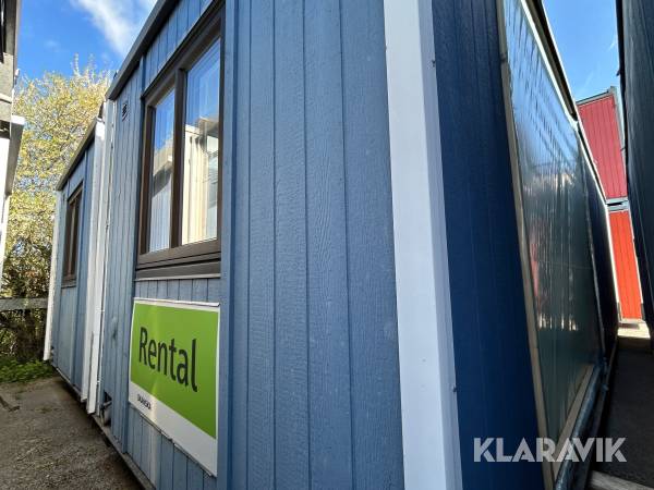 Modul Flexator Gråbo PB8-07