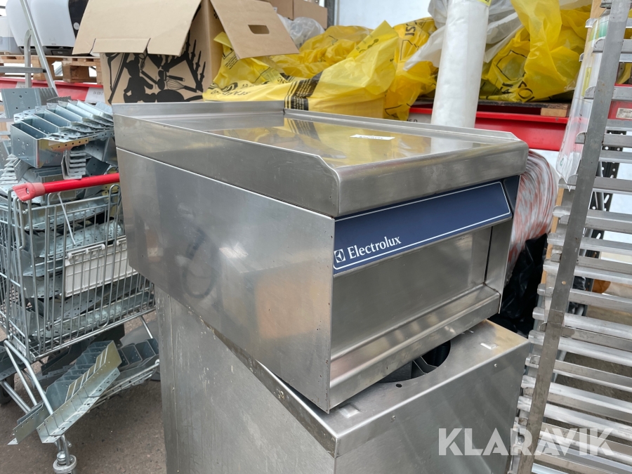 Kökslåda Electrolux