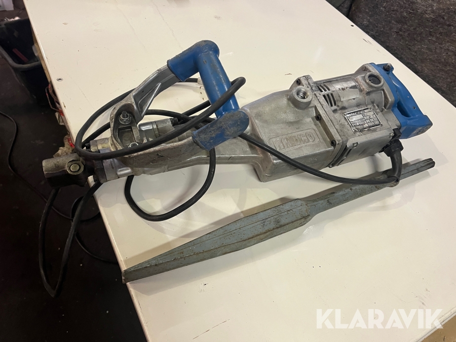 Bilningsmaskin Kango 950