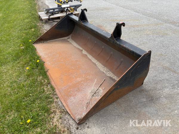 Planerskopa