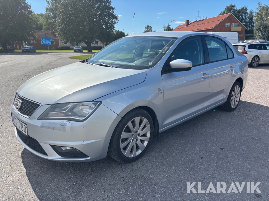 Seat Toledo TSi