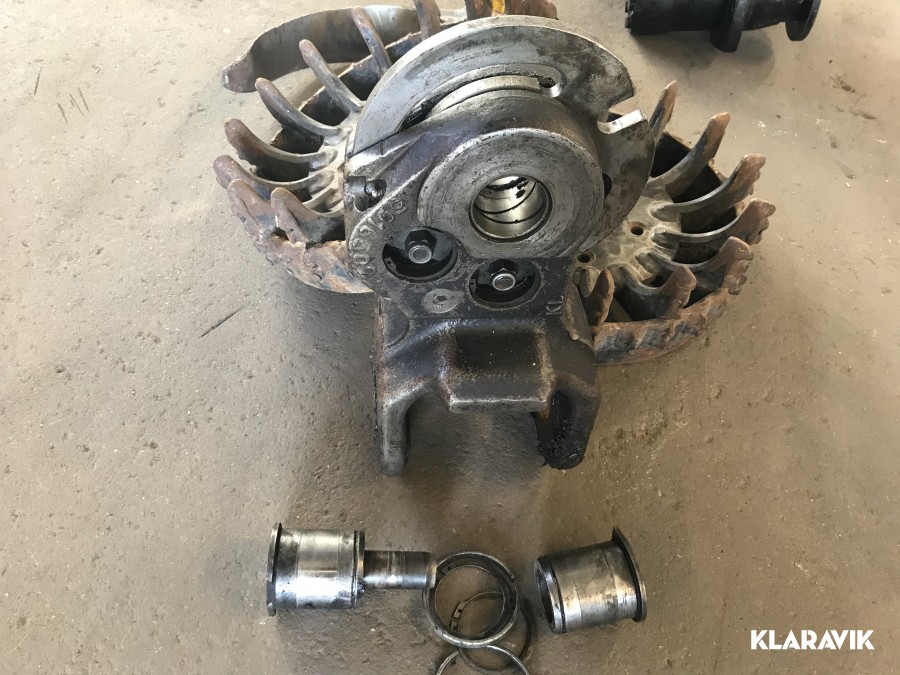 Rotatorlänk John deere 754 John Deere 754 