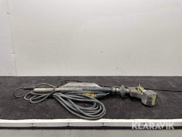 Valvstav Wacker Neuson IRSE-FU45 0,9M