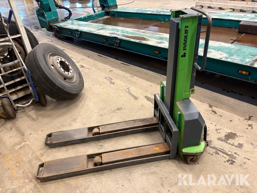 Staplare Friendlift OY Innolift A 601/750