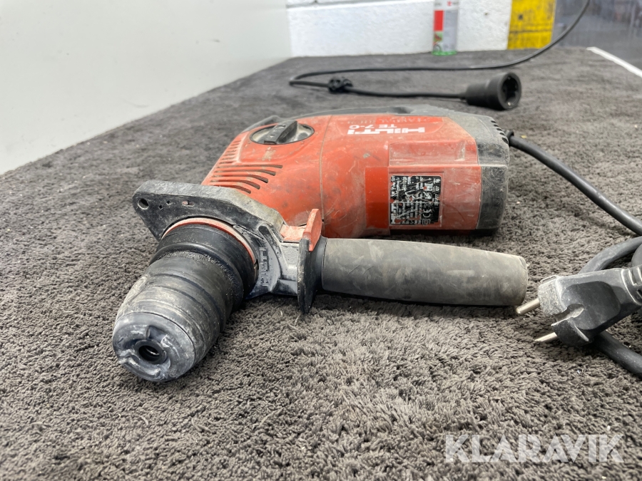 Kombihammare Hilti TE7-C