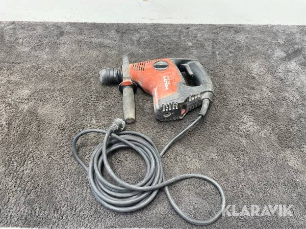 Kombihammare Hilti TE7-C