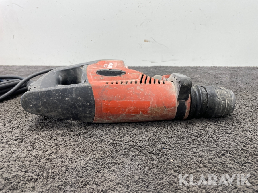 Kombihammare Hilti TE7-C