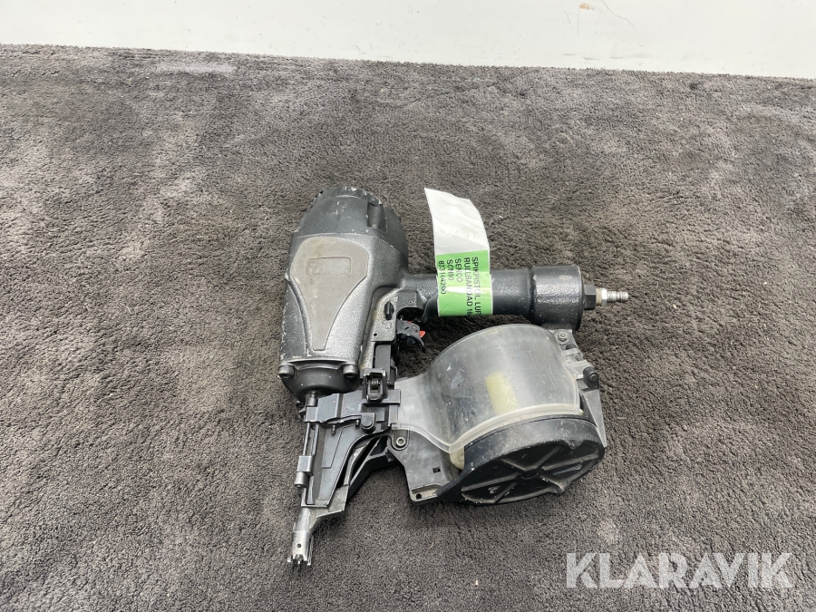 Spikpistol Senco SCN90