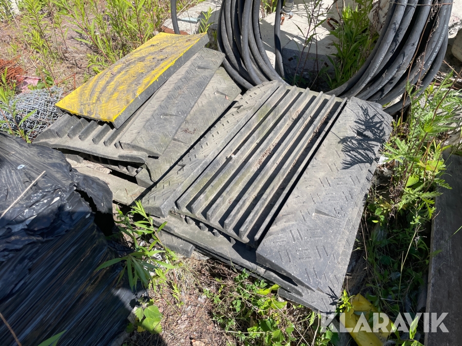 PremiumX Premium X Mastlock Med Kabelgenomfu00f6ring Stor