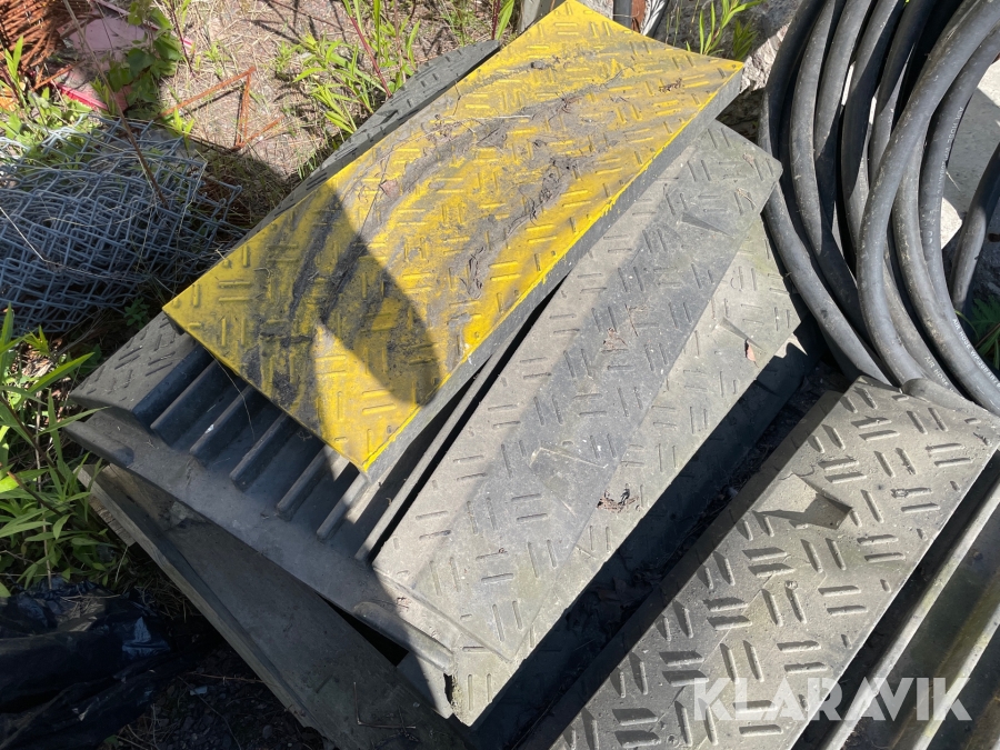 PremiumX Premium X Mastlock Med Kabelgenomfu00f6ring Stor