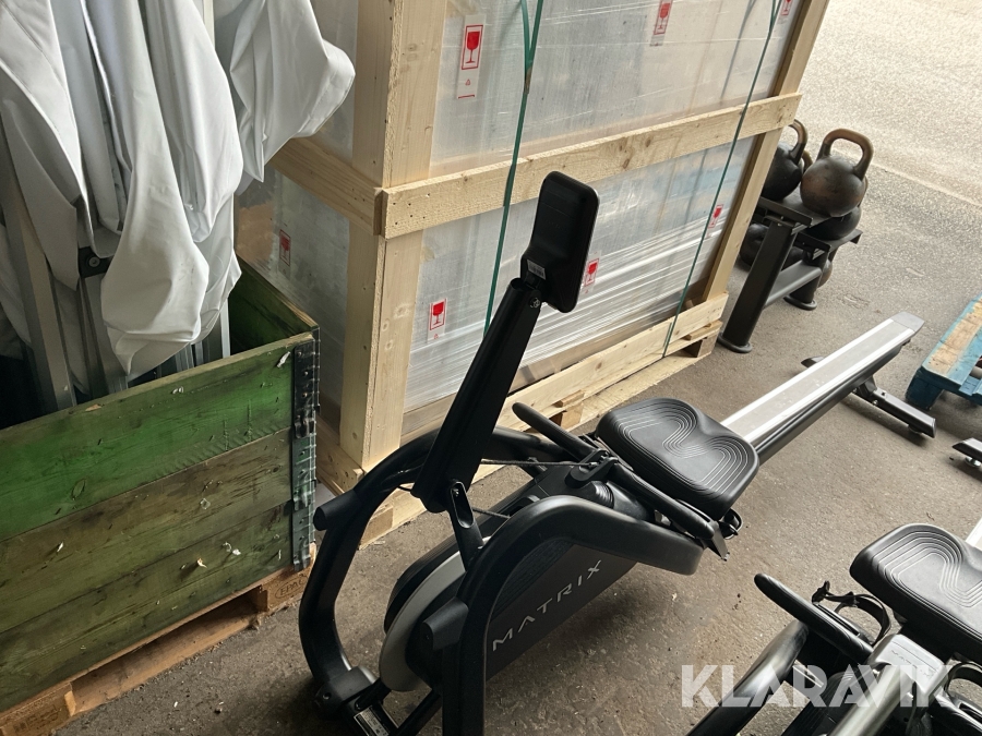 Roddmaskin Matrix Rower-02