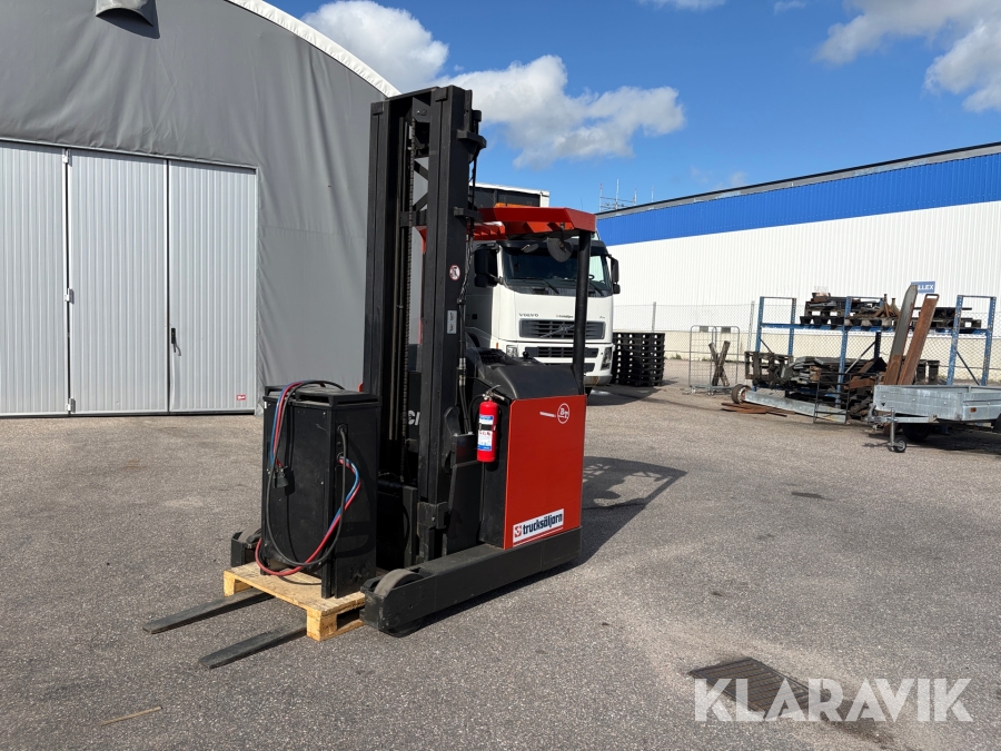 Skjutstativtruck BT RRB2-14