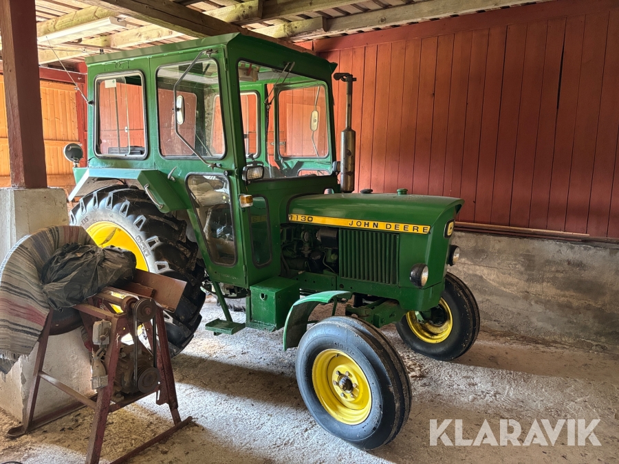 Traktor John Deere 1130
