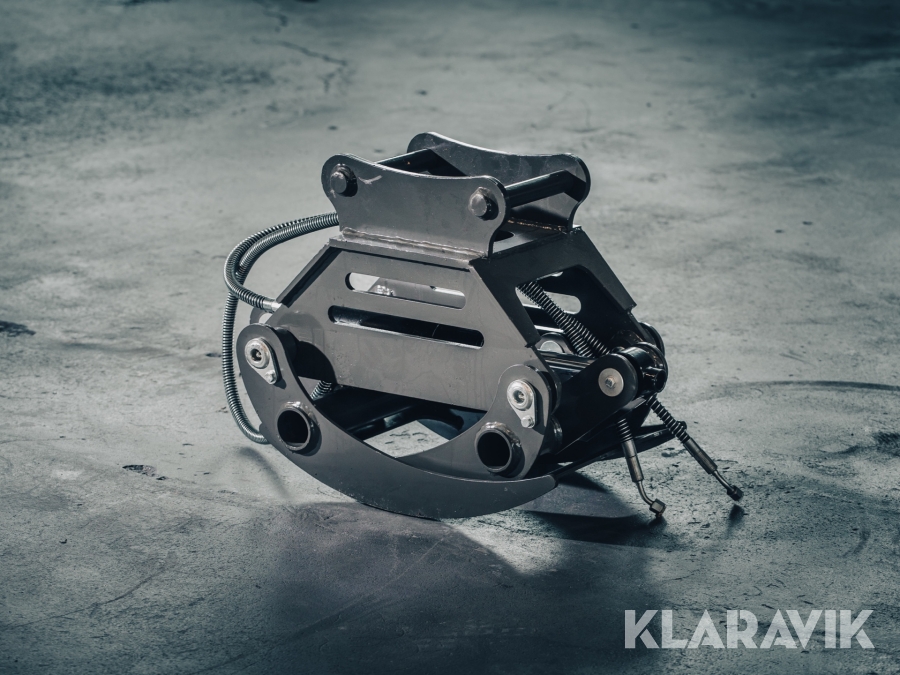 Timmergrip Multiloader