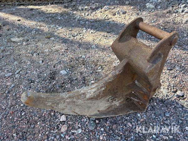 Tjälkrok SMP med S40 fäste