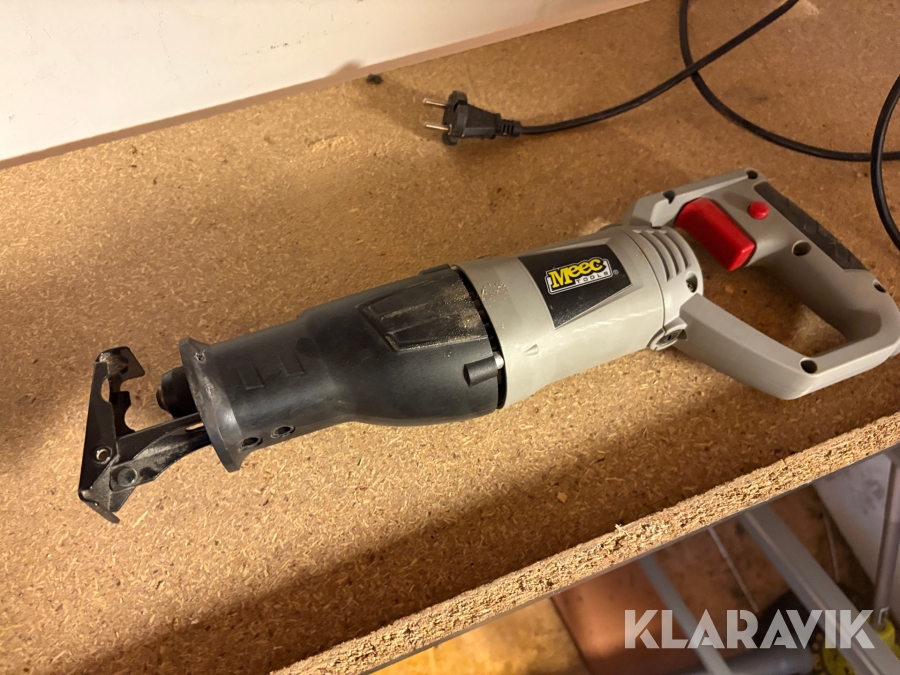 Tigersåg Meec Tools 022-222