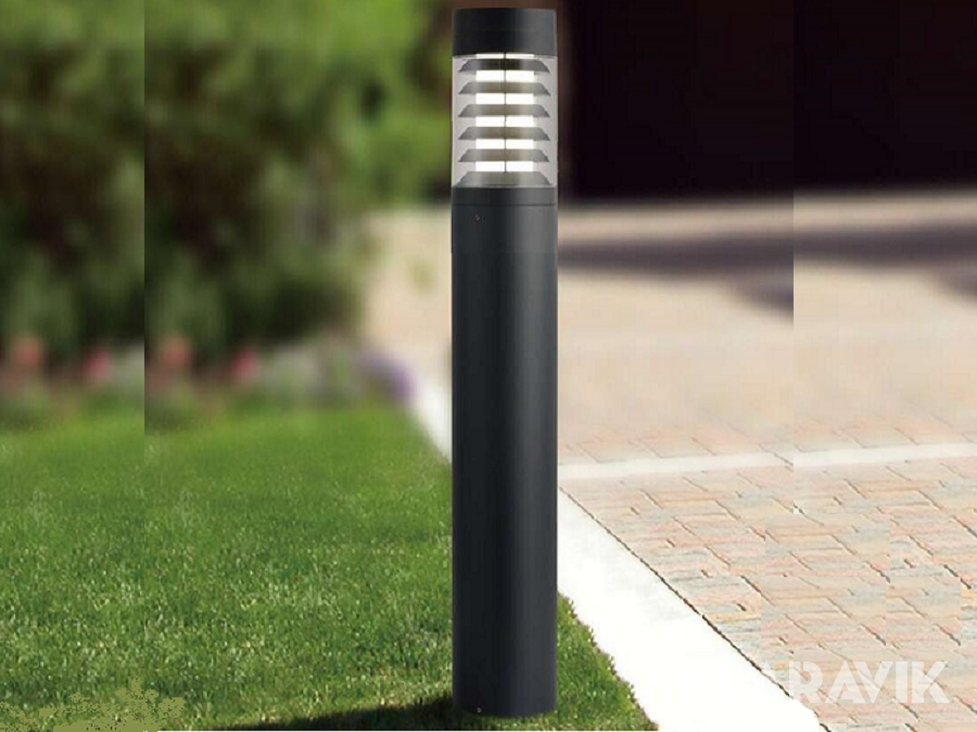 LED Markbelysning 7W Epistar