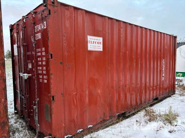 Container