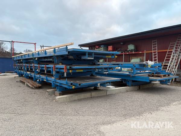 Bjälklagslina Randek 5st enheter