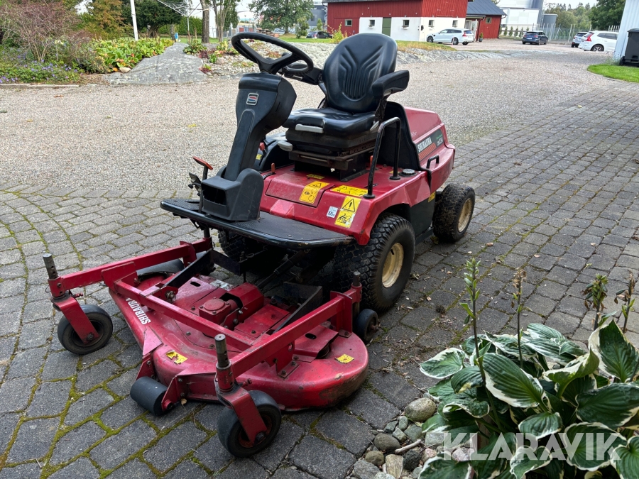 Gräsklippare Shibuara CM 214