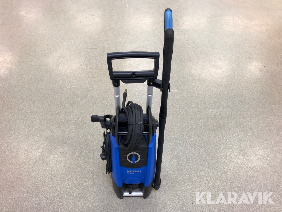 Högtryckstvätt Nilfisk E145.2