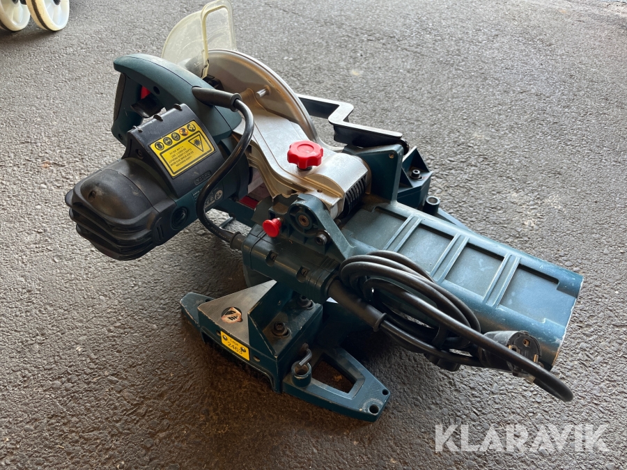 Kap- och gersåg Bosch GCM 8 SJ