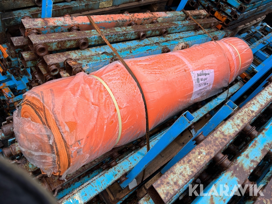 Ställningsväv 20 rullar