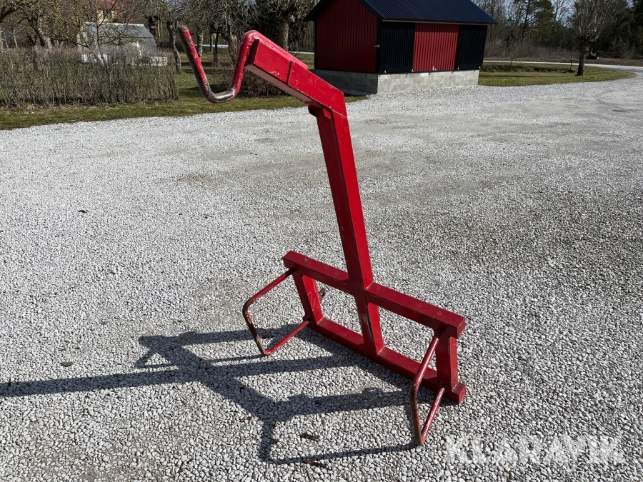 Storsäcklyft   Ålö typ 3