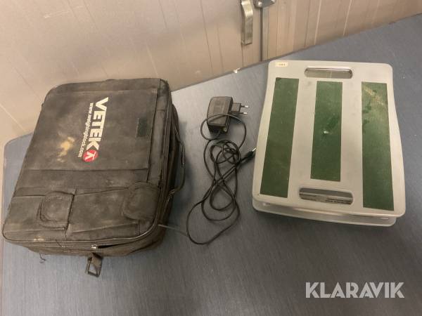 Vågblock Vetek VB2-100-10