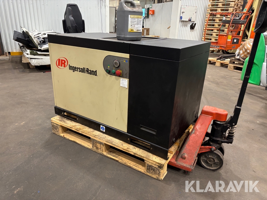 Kompressor Ingersoll-Rand Uni-11-14-H