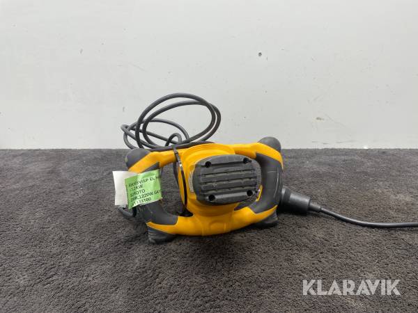 Bruksvisp Soroto OMR.1220W.GA120