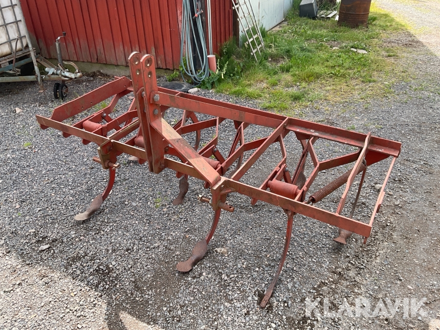 Kultivator Kverneland