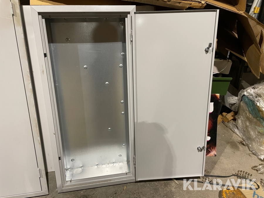 Elskåp, Karlstad, Klaravik auktioner