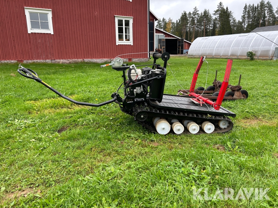 Järnhäst Järnhästen Flex 2090P HI