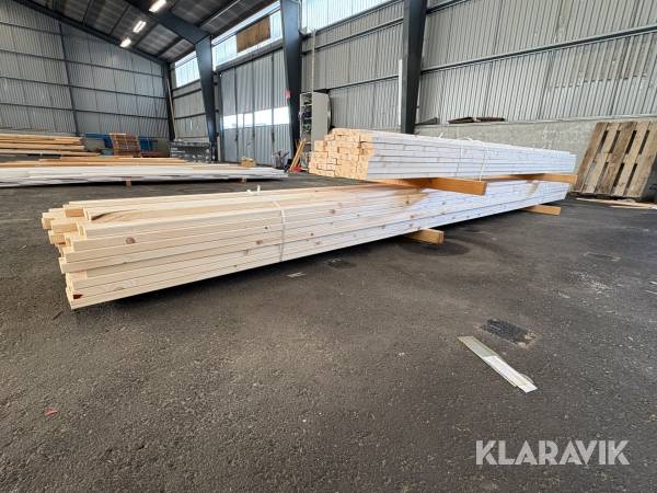 Glespanel Södra Ca 59 st  4800x70