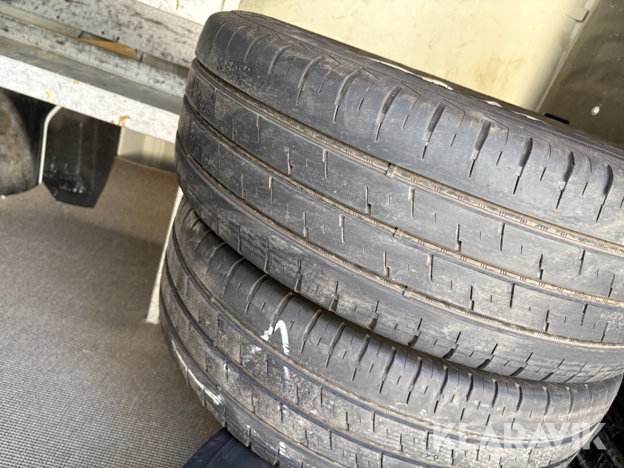 Skåpbil Toyota Proace 1.6