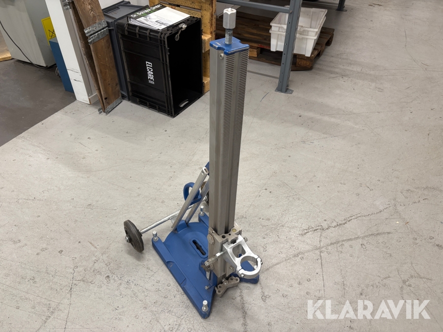 Diamantstativ Cuts Diamant CC 300