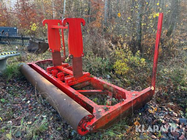 Avjämningsbalk Stora BM