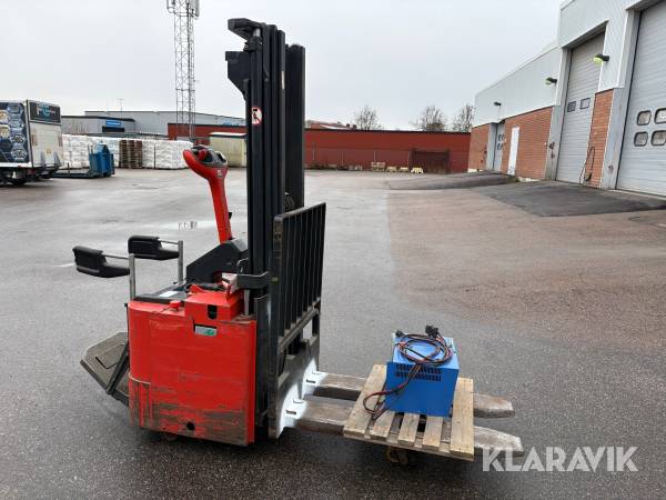 Ledstaplare Linde L14 AP