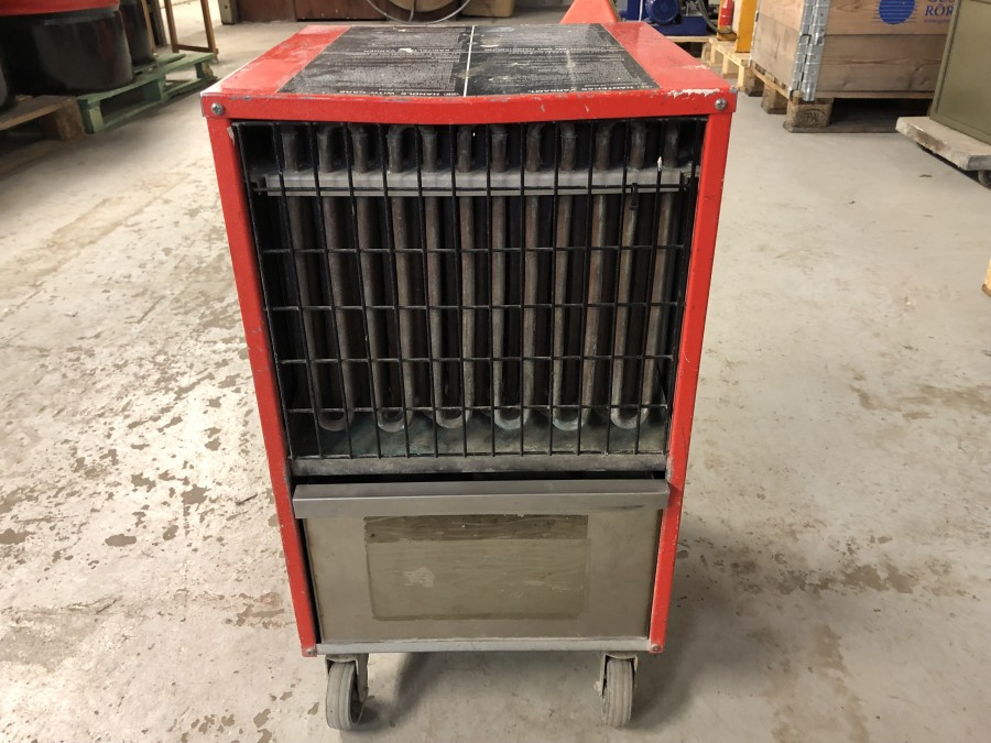 Avfuktare Veab LAF 45A E1