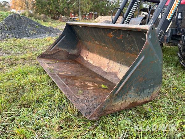 Skopa Quicke 220 HV SMS /Trima