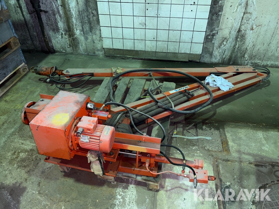 Ergolift Ergolift H140