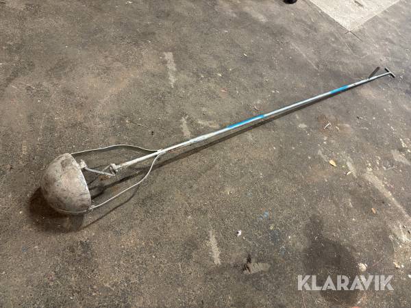 Rensskopa Turols Excellent