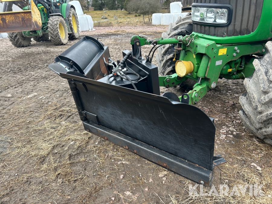 Vikplog Kellfri VP290