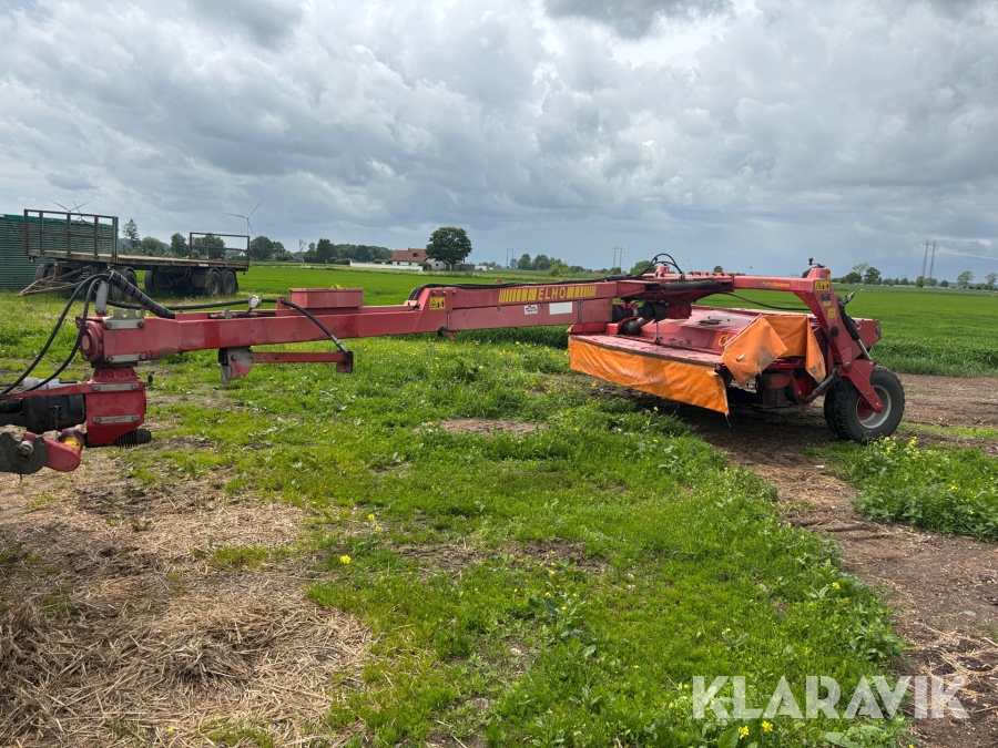 Slåtterkross Elho HNM 320 C HB