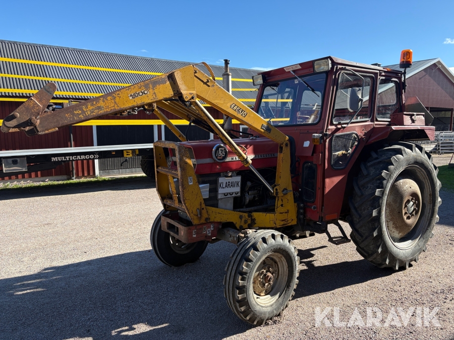 Traktor Massey Ferguson 165S