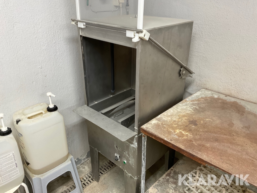 Äggtvätt Morsink Clean egg 252