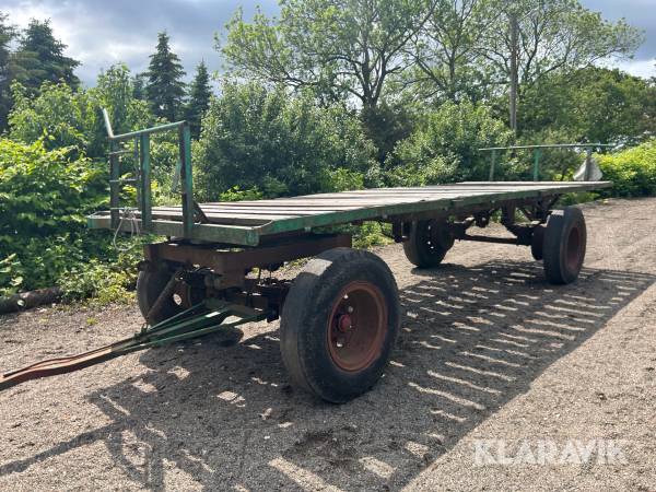 Balvagn