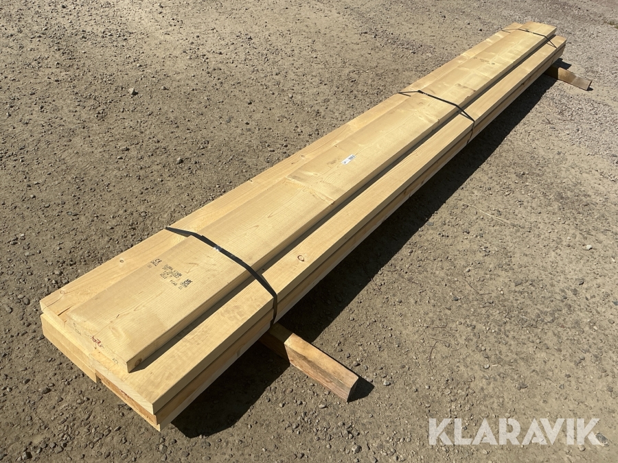 Reglar 45x220mm 4200mm