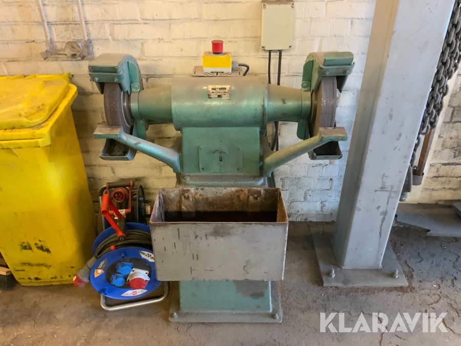 Pelarslip Arboga E 312